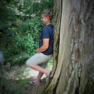 Meet your Posher, Alex